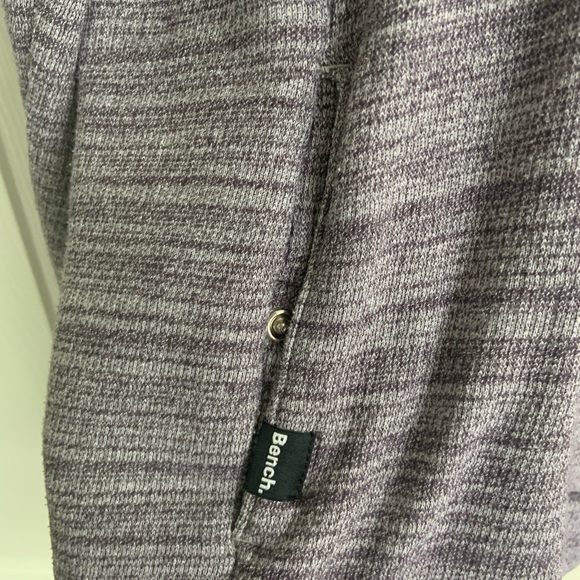 Bench Sweatshirt - Picture 9 of 9